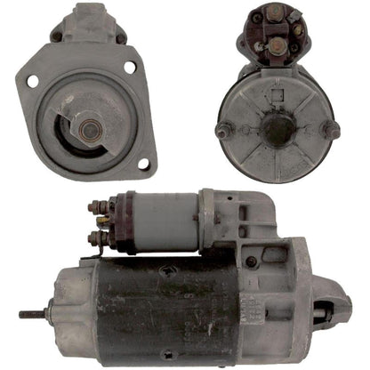 PlusLine Original Starter LRS271+