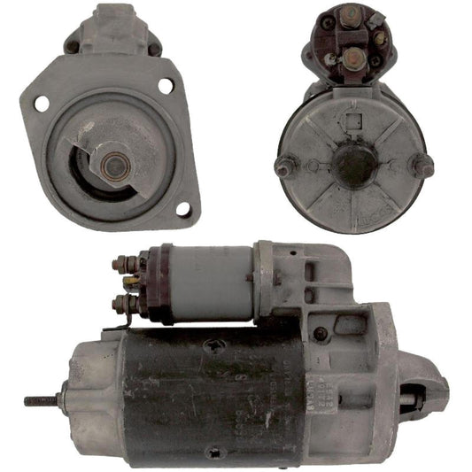 PlusLine Original Starter LRS271+