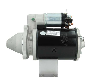 Lucas New Starter Motor for Massey Ferguson 2.8 kw LRS301