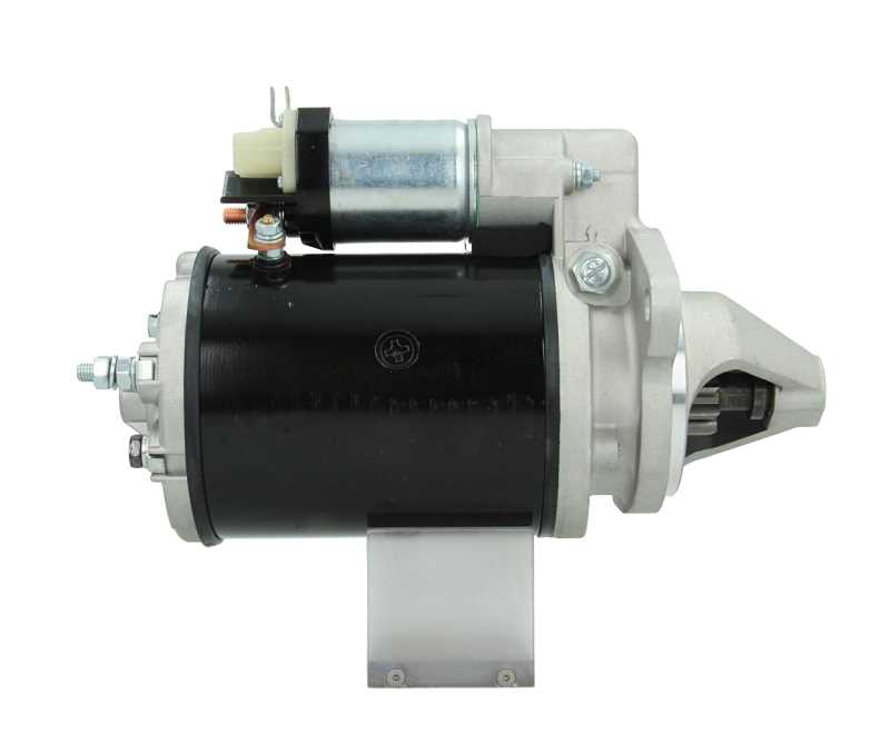 Lucas New Starter Motor for Massey Ferguson 2.8 kw LRS301