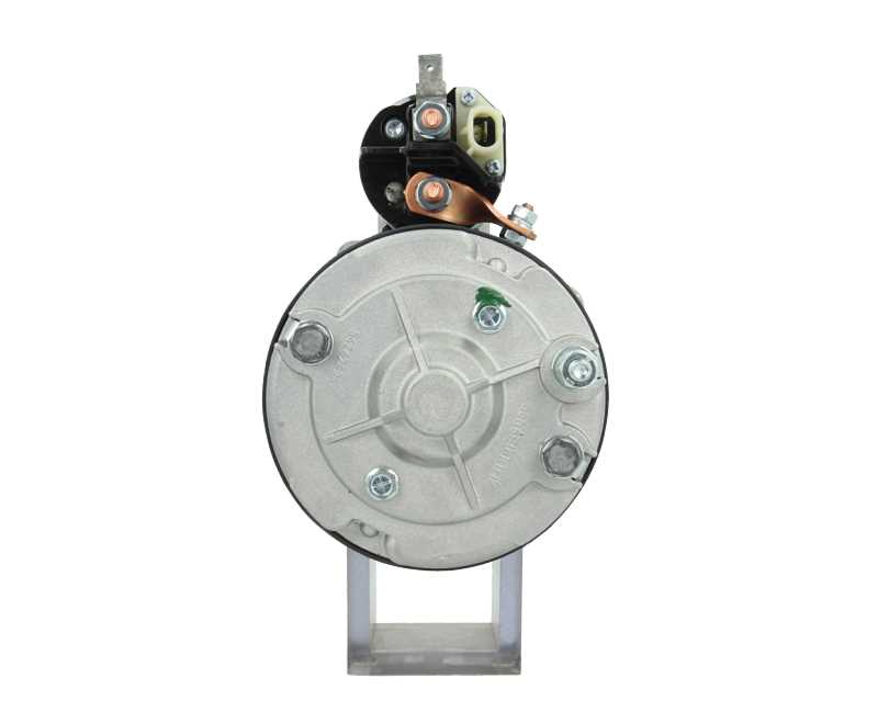 Lucas New Starter Motor for Massey Ferguson 2.8 kw LRS301