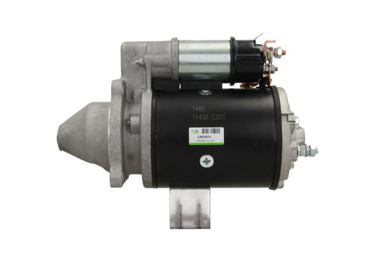 PlusLine Original Starter Motor for Massey Ferguson 2.8 kw LRS301+