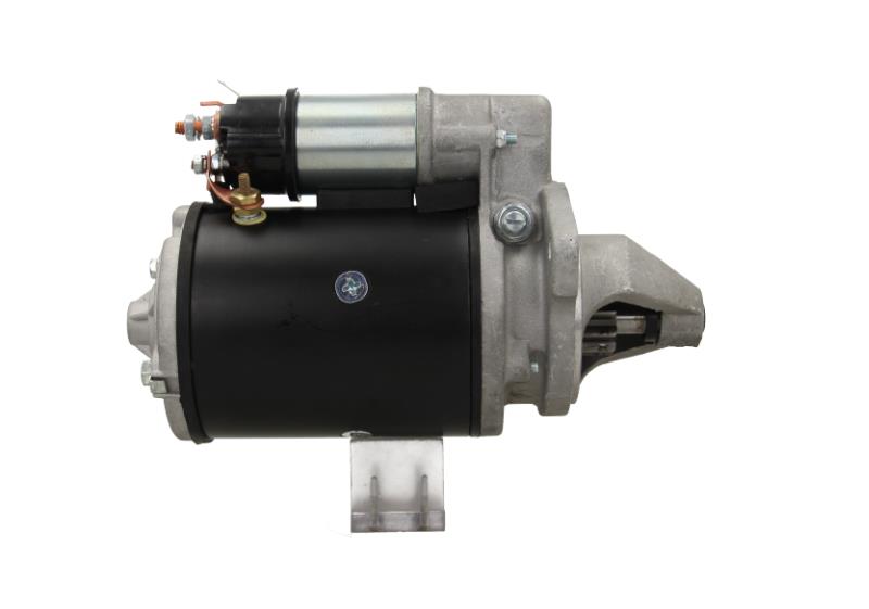 PlusLine Original Starter Motor for Massey Ferguson 2.8 kw LRS301+