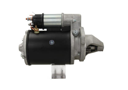 PlusLine Original Starter Motor for Massey Ferguson 2.8 kw LRS301+