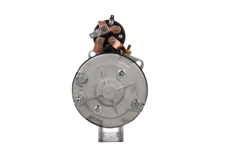 PlusLine Original Starter Motor for Massey Ferguson 2.8 kw LRS301+
