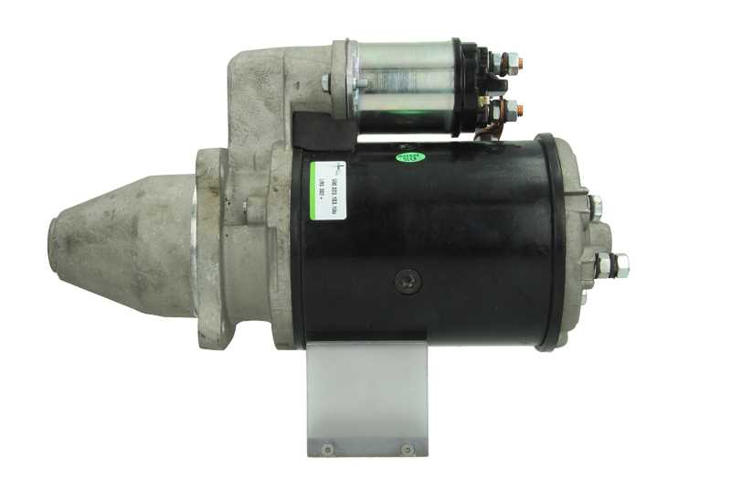 PlusLine Original Starter Motor for Ford 2.8 kw LRS302+
