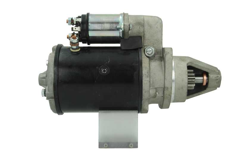 PlusLine Original Starter Motor for Ford 2.8 kw LRS302+