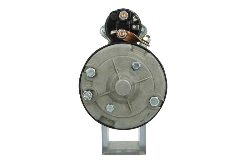 PlusLine Original Starter Motor for Ford 2.8 kw LRS302+
