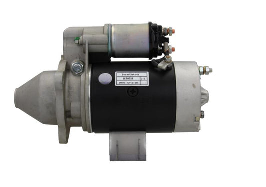 Lucas New Starter Motor for DAF 2.1 kw LRS551