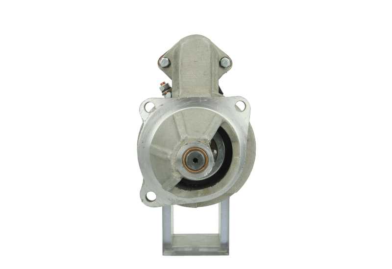 PlusLine Original Starter Motor for Massey Ferguson 2.8 kw LRS553+