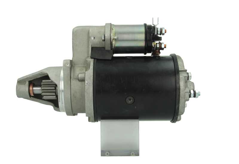 PlusLine Original Starter Motor for Massey Ferguson 2.8 kw LRS553+