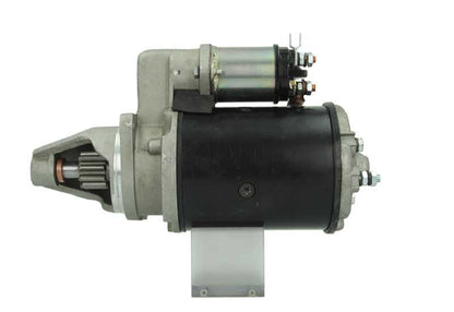 PlusLine Original Starter Motor for Massey Ferguson 2.8 kw LRS553+