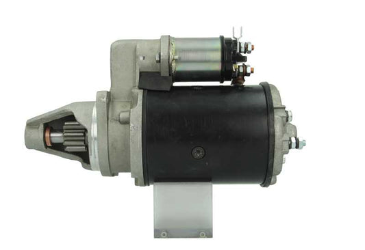 PlusLine Original Starter Motor for Massey Ferguson 2.8 kw LRS553+