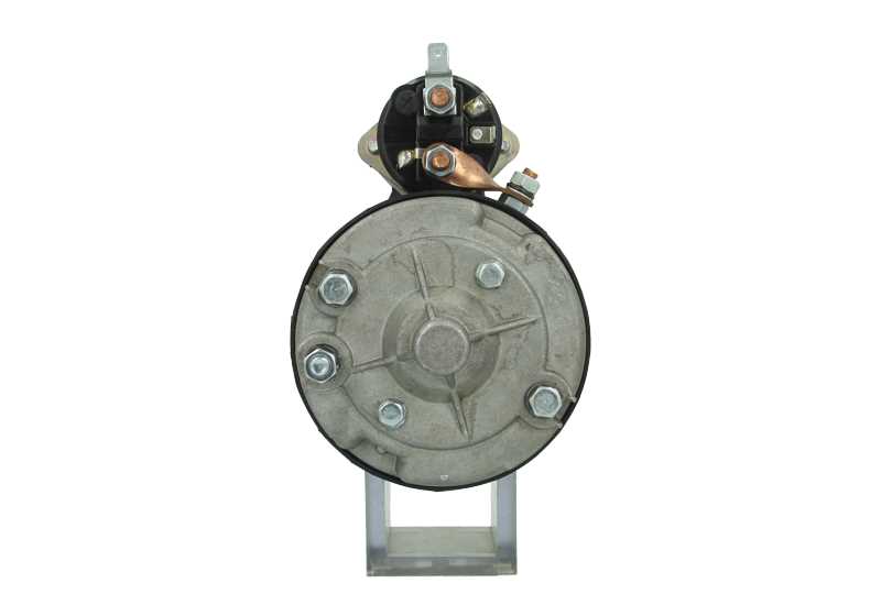 PlusLine Original Starter Motor for Massey Ferguson 2.8 kw LRS553+