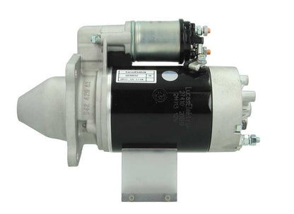 Lucas New Starter Motor for David Brown 2.1 kw LRS00555