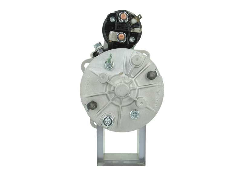 Lucas New Starter Motor for David Brown 2.1 kw LRS00555