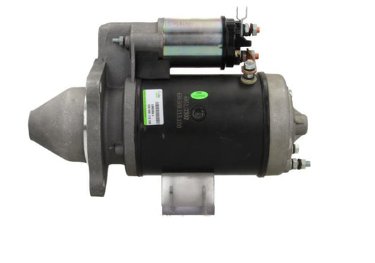 PlusLine Original Starter Motor for David Brown 2.1 kw LRS555+