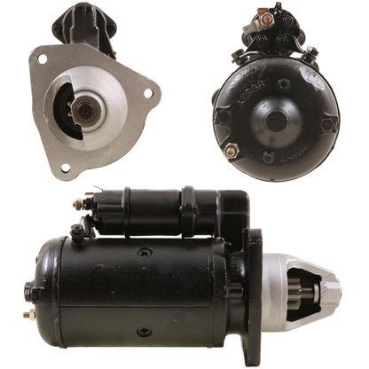 PlusLine Original Starter Motor for Dodge 5.4 kw LRS616+