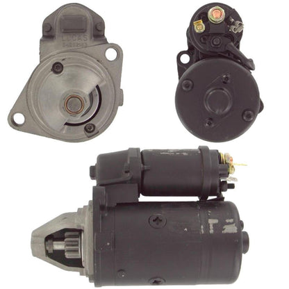 PlusLine Starter Land Rover 0.9 kw LRS713+