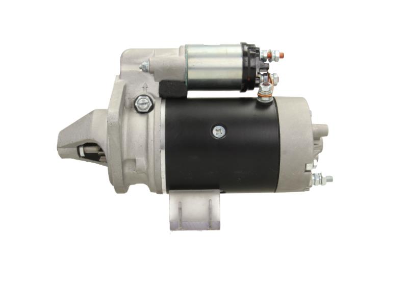 PlusLine Original Starter Motor for Land Rover 2.2 kw LRS728+