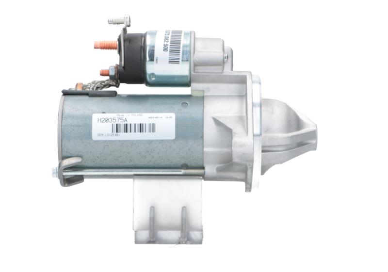 Valeo New Starter Motor for Ford 1.2 kw LS12E401