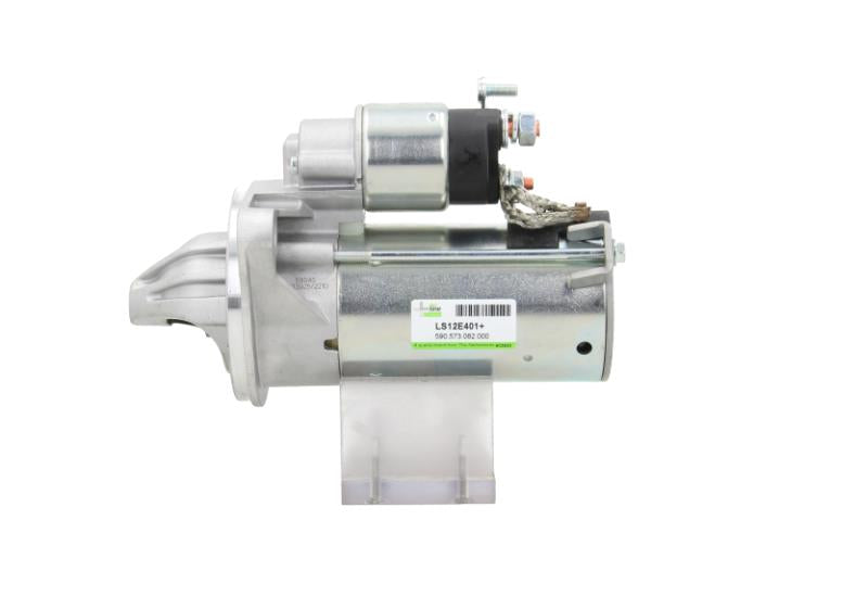 PlusLine Original Starter Motor for Ford 1.2 kw LS12E401+