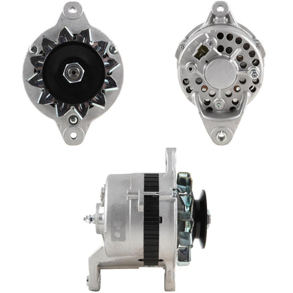 PlusLine Original Alternator for Yanmar 35A LT11552+