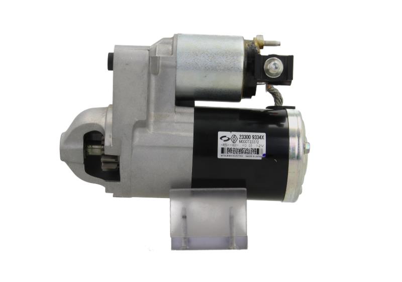 Mitsubishi New Starter Renault 1.4 kw M000T23372