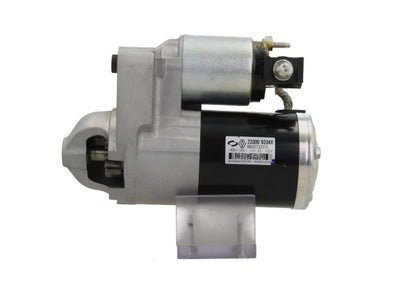 Mitsubishi New Starter Renault 1.4 kw M000T23372