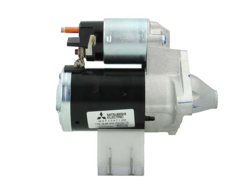 Mitsubishi New Starter Motor for Renault 0.85 kw M000T45971ZT