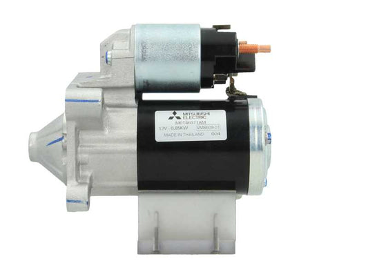 Mitsubishi New Starter Motor for Renault 0.85 kw M000T46371ZT