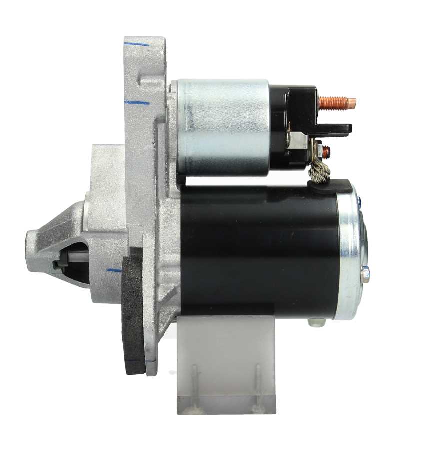 Mitsubishi New Starter Motor for Renault 0.8 kw M000T46572ZT