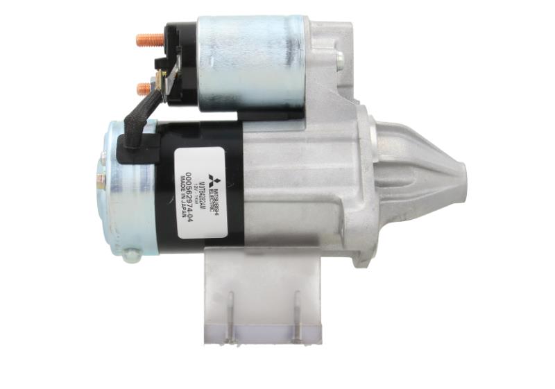 Mitsubishi New Starter Motor for Perkins 1.2 kw M000T84282