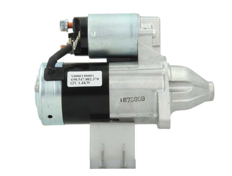 Mitsubishi New Starter Motor for Kubota 1.4 kw M000T88084
