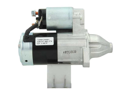 Mitsubishi New Starter Motor for Kubota 1.4 kw M000T88084