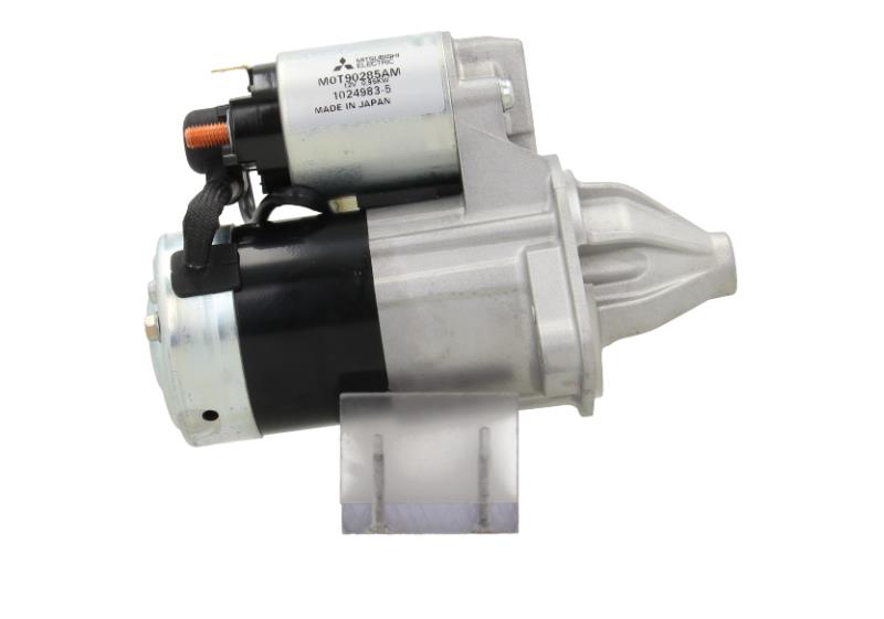 Mitsubishi New Starter Motor for Kubota 0.9 kw M000T90285