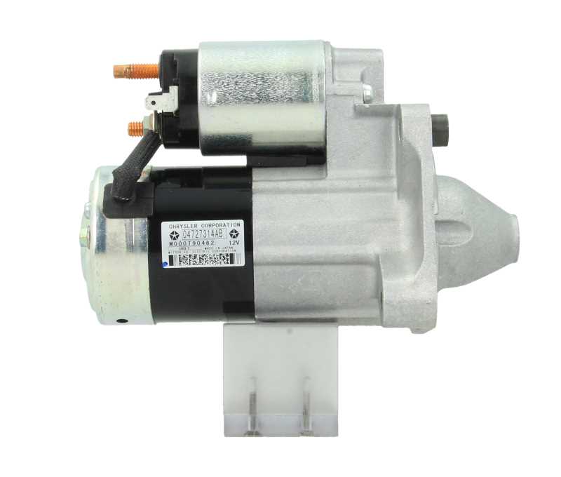 Mitsubishi New Starter Motor for Chrysler 1.2 kw M000T90482