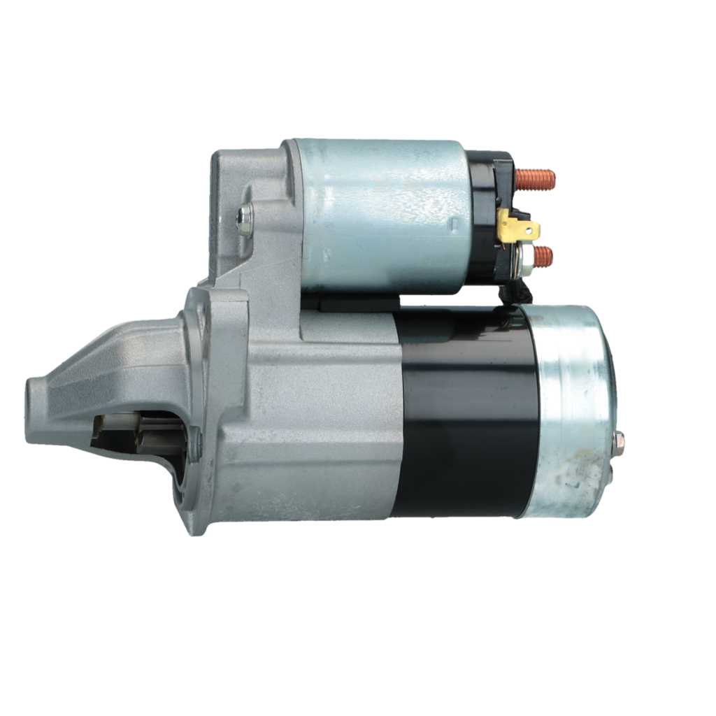 Mitsubishi New Starter Motor for Kubota 0.95 kw M000T90884