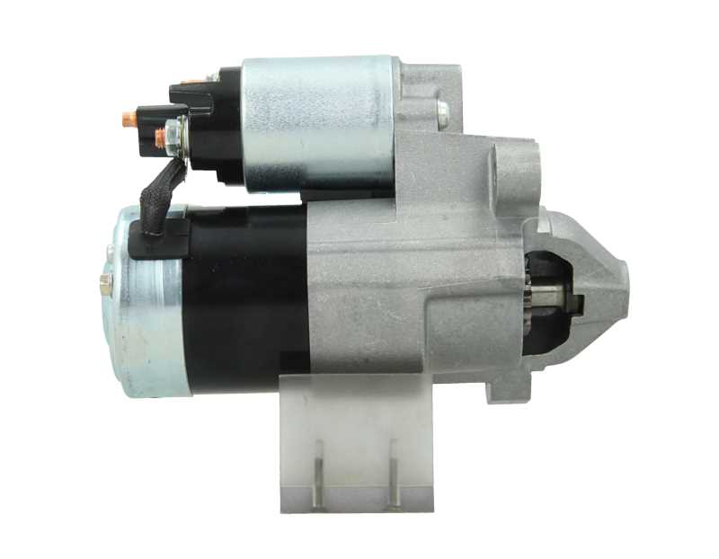 Mitsubishi New Starter Motor for Renault 1.4 kw M000T91581