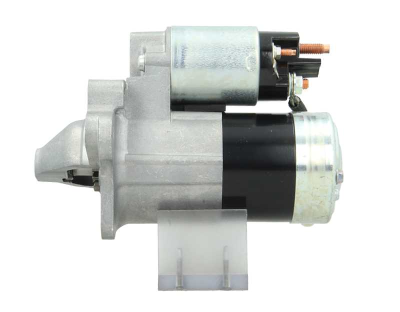 Mitsubishi New Starter Motor for Renault 1.2 kw (packed in neutral box) M000T93381