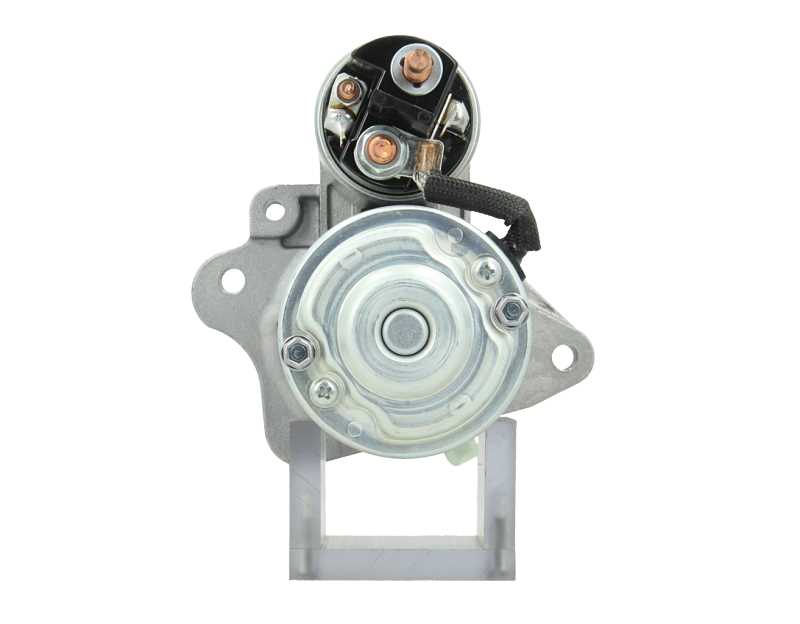 Mitsubishi New Starter Motor for Renault 1.2 kw (packed in neutral box) M000T93381