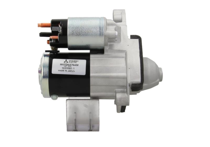 Mitsubishi New Starter Motor for Nissan 1.0 kw M000TD0376