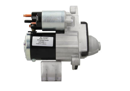 Mitsubishi New Starter Motor for Nissan 1.0 kw M000TD0376