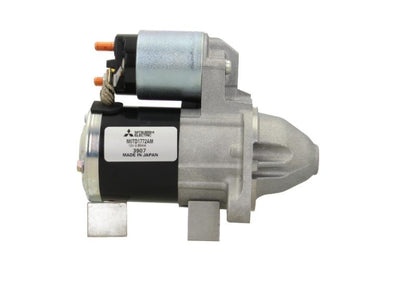 Mitsubishi New Starter Motor for Case 1.0 kw M000TD1772