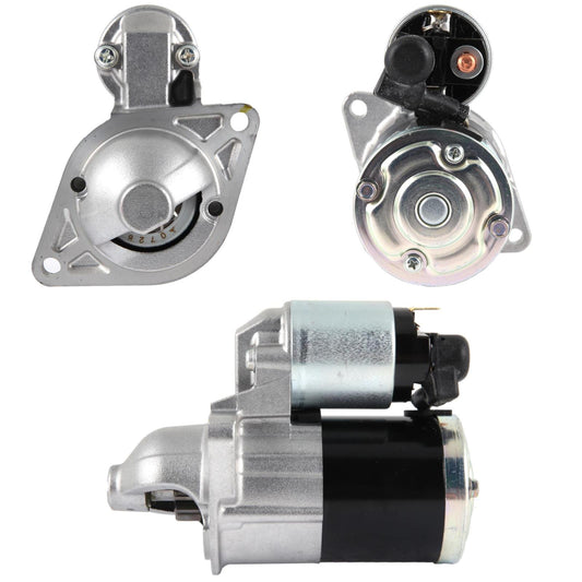 Mitsubishi New Starter Motor for Kubota 1.0 kw M000TD2071