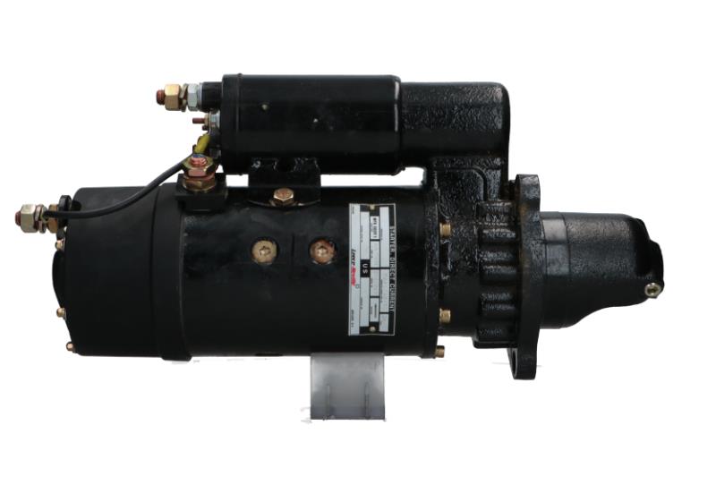 Prestolite New Starter Motor for Caterpillar 8.7 kw M0017401ME