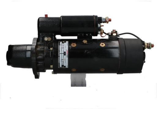 Prestolite New Starter Caterpillar 8.3 kw M0017511ME