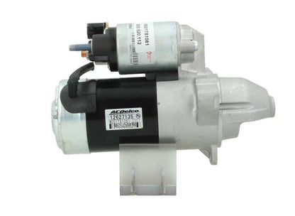 Mitsubishi New Starter Motor for Cadillac 1.2 kw M001T81081