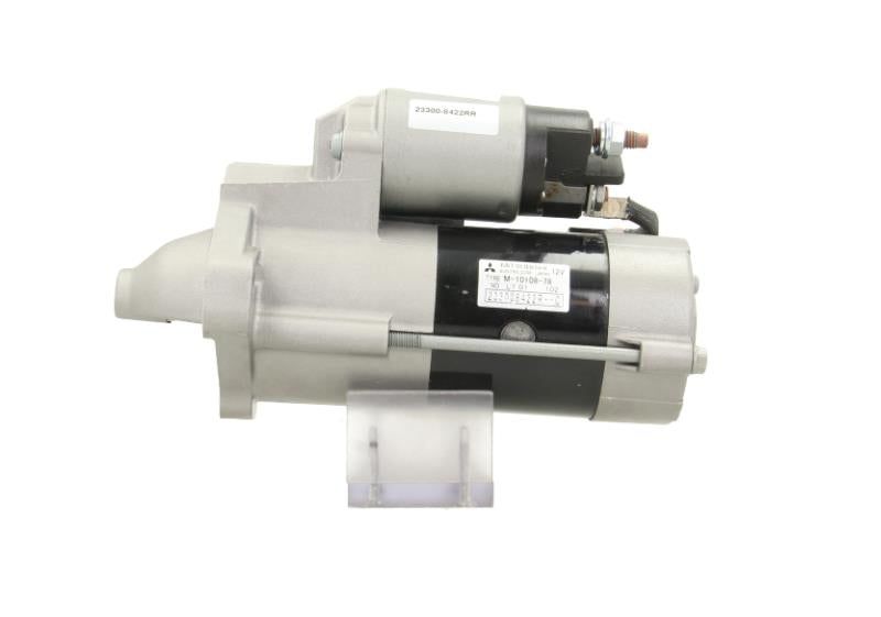 Mitsubishi Starter Motor for Renault 2.2 kw M001TF0671