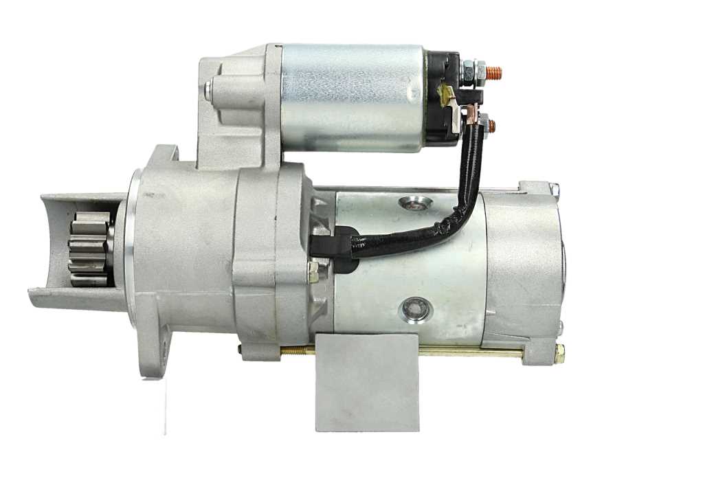 Mitsubishi New Starter Motor for Hyundai 2.2 kw M002T55971